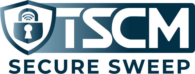 Secure Sweep TSCM